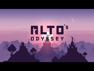 Alto’s Odyssey (Image: Google Play)